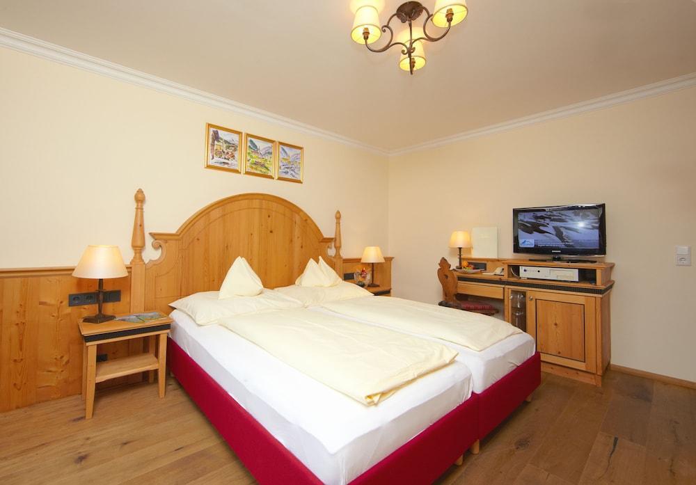 Hotel Sonnblick Kaprun, Salzburg - Including Summer Card Экстерьер фото