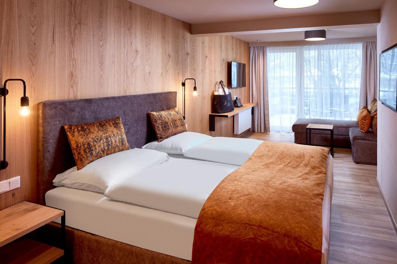 Hotel Sonnblick Kaprun, Salzburg - Including Summer Card Экстерьер фото