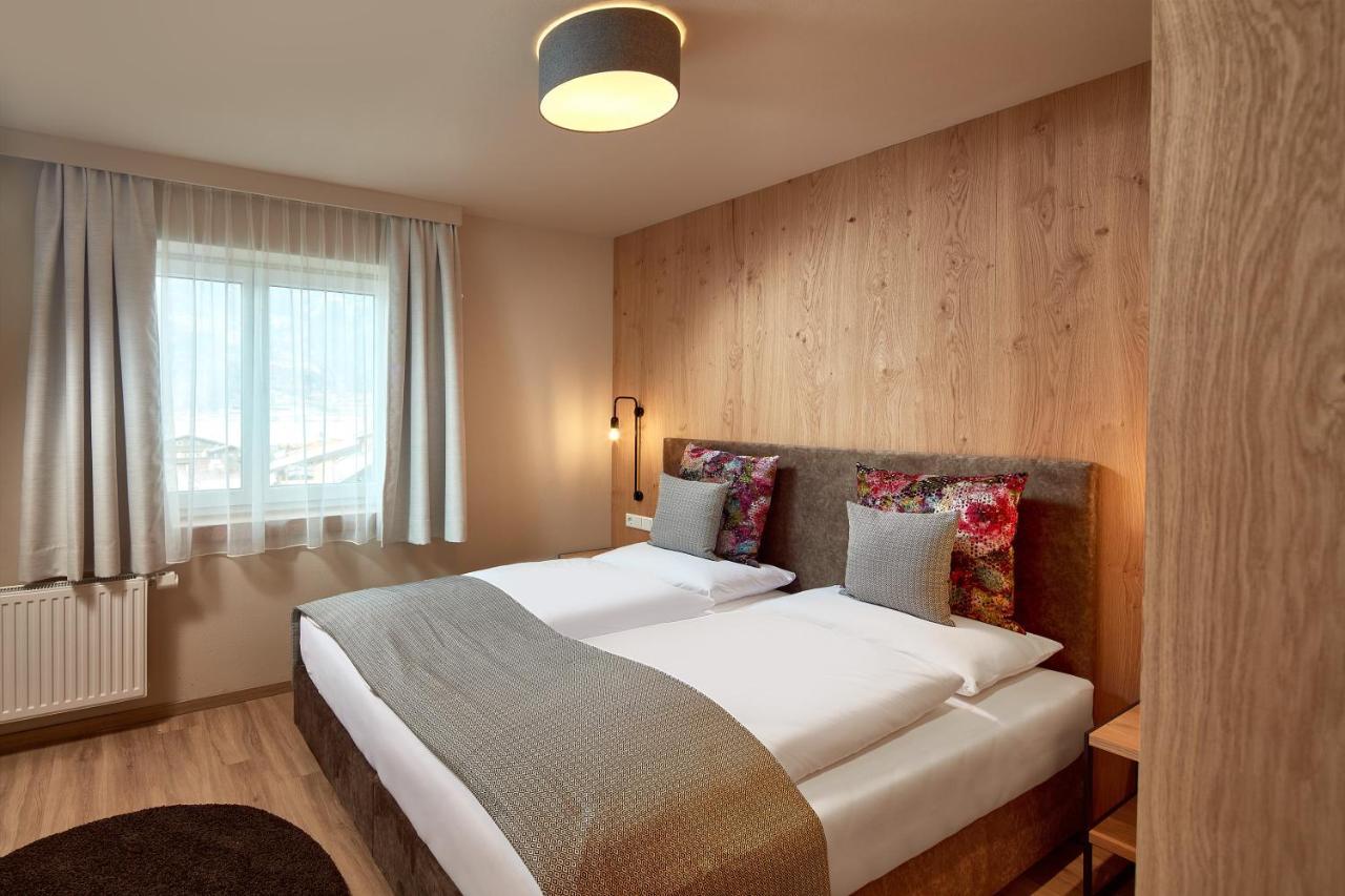 Hotel Sonnblick Kaprun, Salzburg - Including Summer Card Экстерьер фото