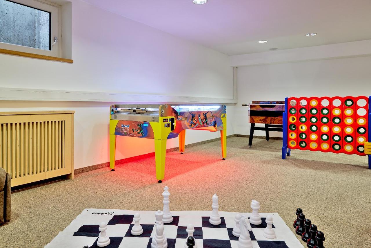 Hotel Sonnblick Kaprun, Salzburg - Including Summer Card Экстерьер фото