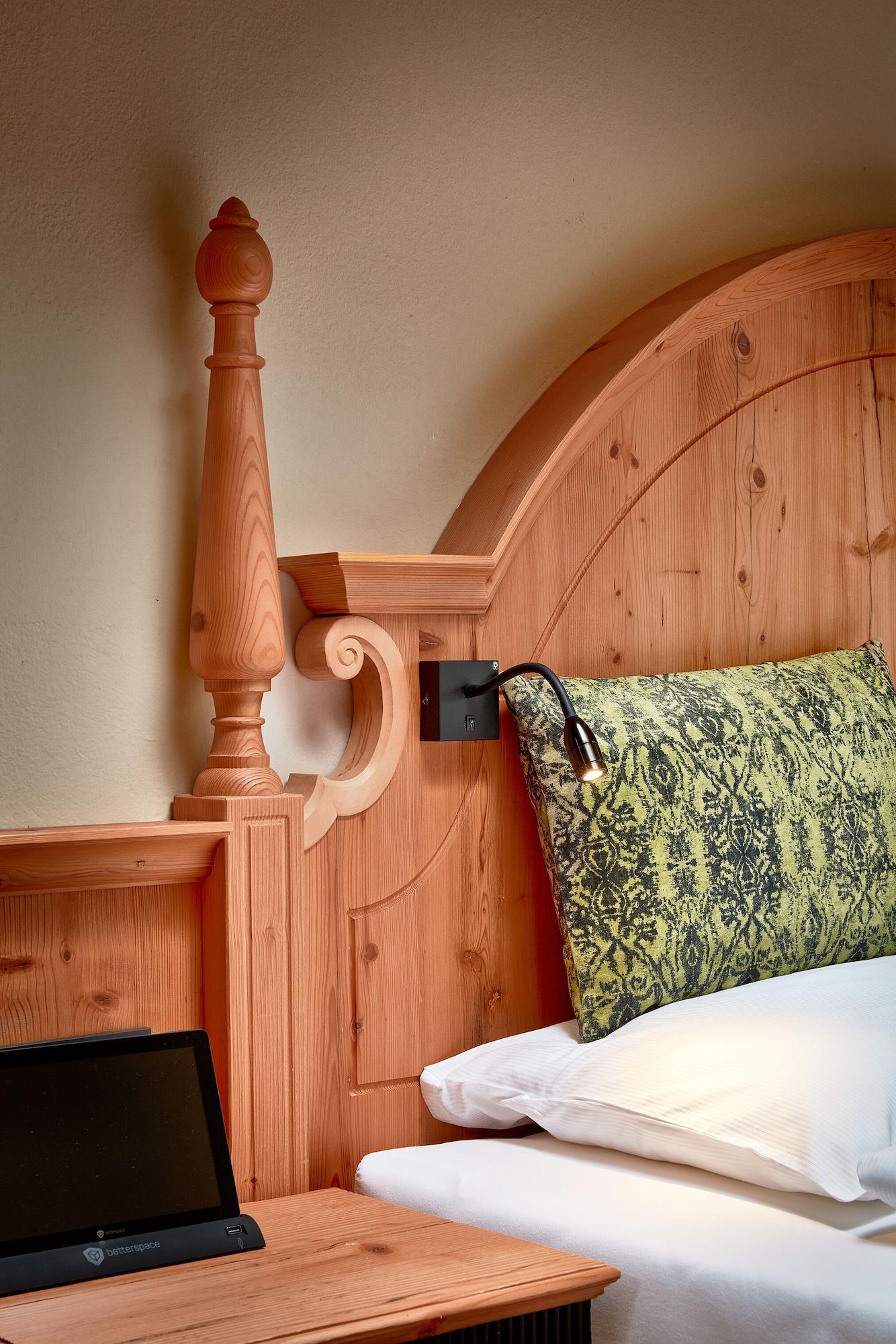Hotel Sonnblick Kaprun, Salzburg - Including Summer Card Экстерьер фото
