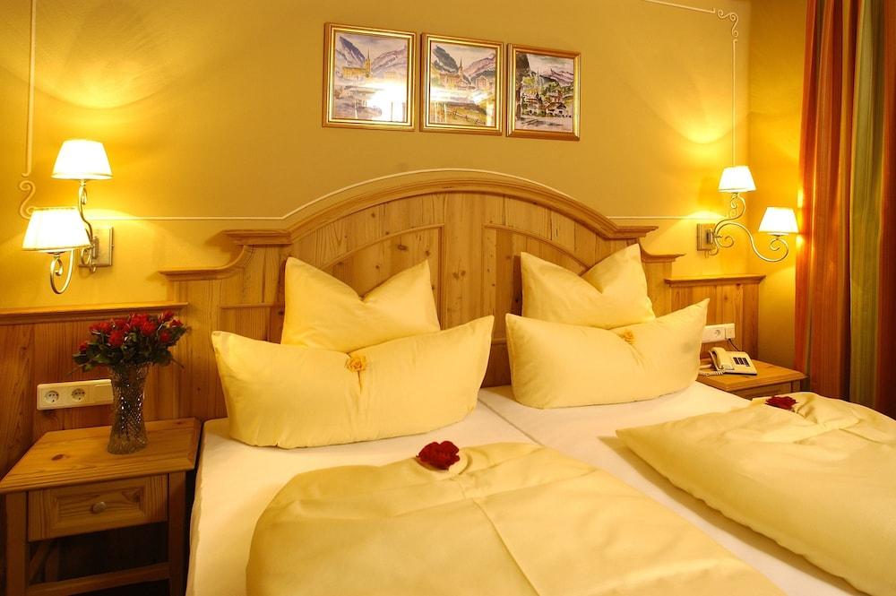 Hotel Sonnblick Kaprun, Salzburg - Including Summer Card Экстерьер фото