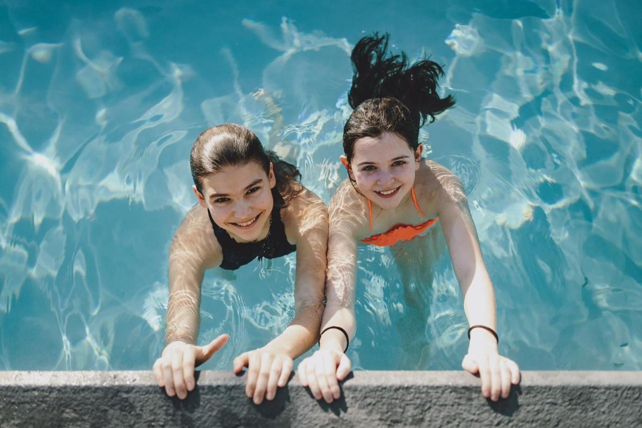 Hotel Sonnblick Kaprun, Salzburg - Including Summer Card Экстерьер фото