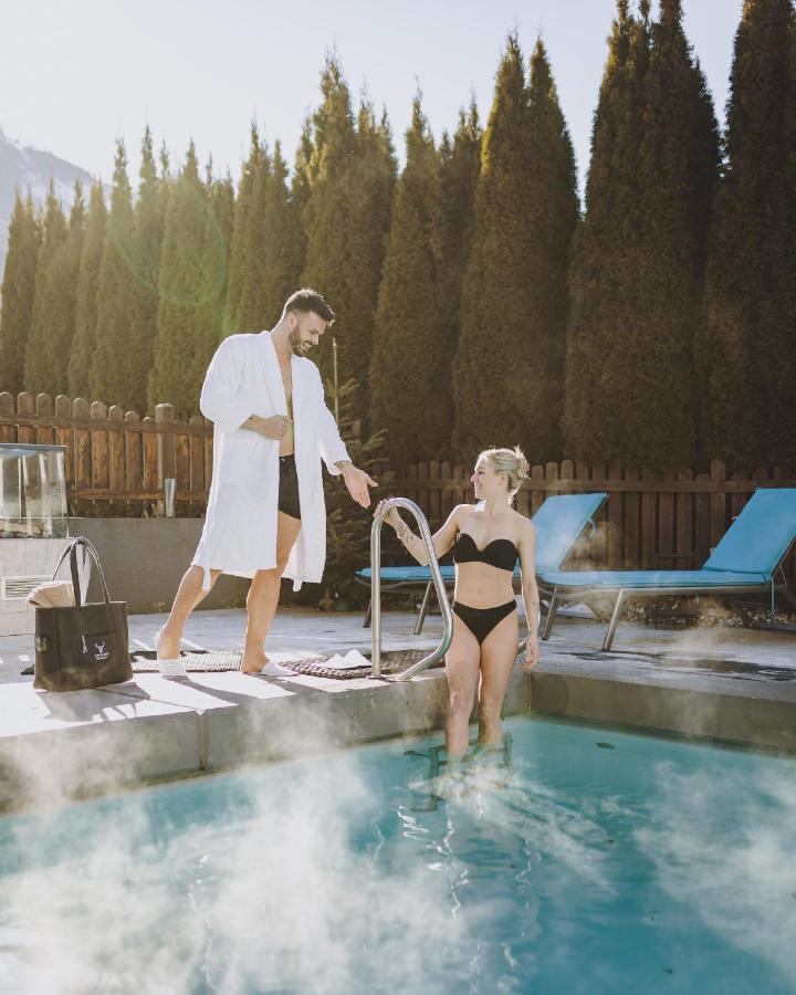 Hotel Sonnblick Kaprun, Salzburg - Including Summer Card Экстерьер фото