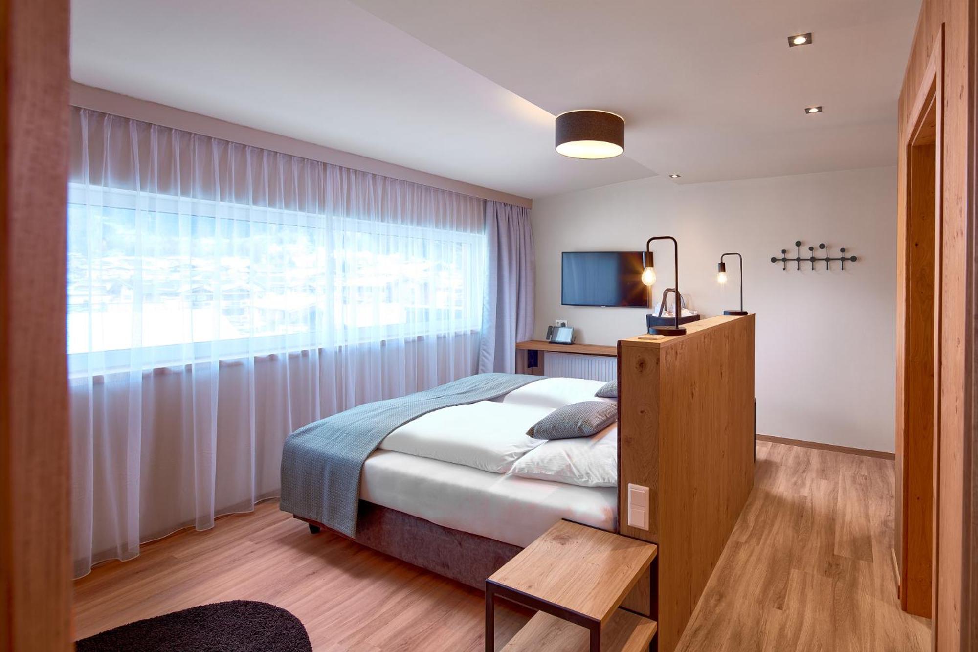 Hotel Sonnblick Kaprun, Salzburg - Including Summer Card Экстерьер фото