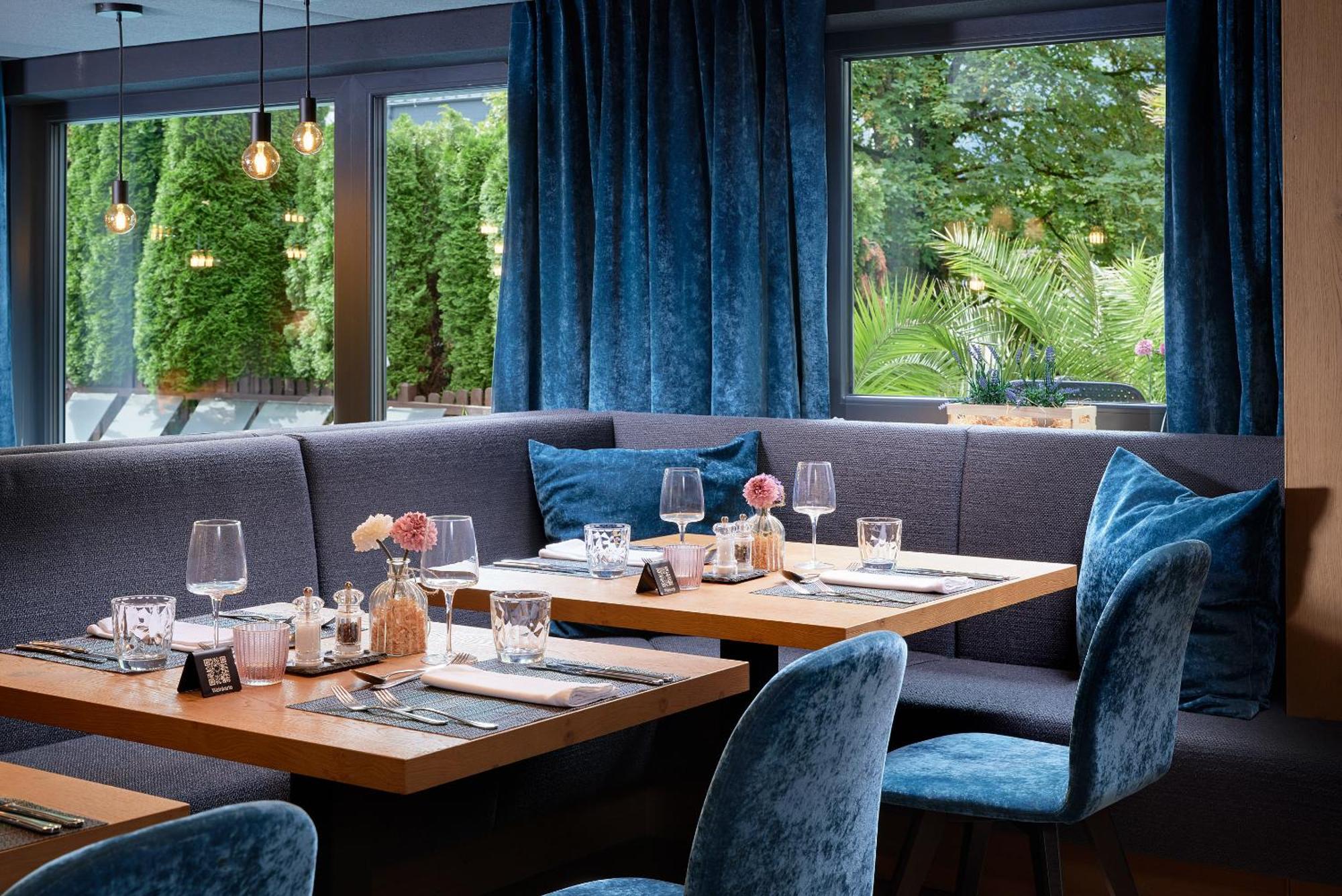 Hotel Sonnblick Kaprun, Salzburg - Including Summer Card Экстерьер фото